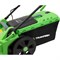 Аккумуляторная газонокосилка TRUEGREEN TG8A107-J - фото 16405703