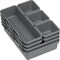Лотки IDEA М 1618 Графитовый - фото 16405813