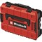 Кейс для инструмента Einhell E-Case System Box foam - фото 16409676