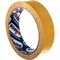 Двухсторонняя тканевая клейкая лента UNIBOB 214988 - фото 16409998