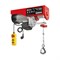 Электрическая таль QUATTRO ELEMENTI TL-1000 - фото 16411632