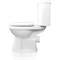 Унитаз-компакт CREO PROJECT - фото 16414106
