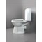Унитаз-компакт CREO PROJECT - фото 16414110