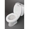 Унитаз-компакт CREO PROJECT - фото 16414112