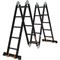 Лестница стремянка WORKY Pro - фото 16414938