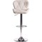 Барный стул Tetchair Biaggio (mod. ky717) - фото 16414970