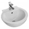 Умывальник Sanita ART LUXE - фото 16423263