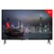 Телевизор ASANO 32LH5020T, 32" (80 см), 1366x768, HD, 16:9, Салют ТВ, Wi-Fi, безрамочный, черный - фото 16424818