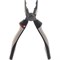 Универсальные усиленные плоскогубцы Bellota длина 207 мм - фото 16426068