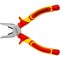 Диэлектрические комбинированные плоскогубцы Промлайн ПЛ032413_z022 - фото 16426703
