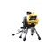 Электрический безвоздушный краскопульт Hanskonner HSG9663B - фото 16427658
