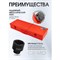 Набор ударных инструментов ForceKraft FK-6212-5MPB(28167) - фото 16428416