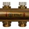 Распределительный коллектор STOUT SMB 0468 000006 - фото 16429987