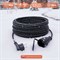 Силовой удлинитель-шнур PROGIX ZUTKOR10 - фото 16430562