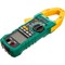 Цифровые токоизмерительные клещи Mastech MS2015A - фото 16432089