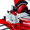 Торцово-усорезная пила Einhell TC-SM 2534 Dual - фото 16433112