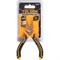 Тонконосые мини пассатижи TOLSEN GRIPro - фото 16433684