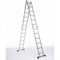 Лестница-стремянка WORKY ARD259179 - фото 16434284