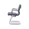 Кресло College CLG-617 LXH-C Grey - фото 16435297