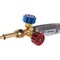Пропановая горелка Сварог Г3У-4-45 G4-100-LPG 4,5 - фото 16435502