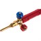 Ацетиленовая горелка Сварог Г2-3Н H01-4I-B 1,2,3 - фото 16435820