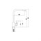 Смеситель для кухонной мойки Fmark FS26129 - фото 16445349