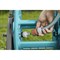 Тележка для шланга GARDENA AquaRoll M Easy - фото 16450332