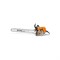 Бензопила Stihl MS 661 - фото 16450393