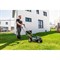 Аккумуляторная газонокосилка Metabo RM 36-18 LTX BL 36 - фото 16450540
