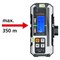 Автоматический ротационный лазерный нивелир Laserliner Quadrum M 350 S Set 1 - фото 16450705