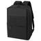 Рюкзак HEIKKI ACCORDANCE (ХЕЙКИ) универсальный, отделение для ноутбука, черный, 41х30x12 см, 273901 - фото 16452321