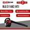 Бензиновый воздуходув Evoline BLG 31 VAC 4T - фото 16455810