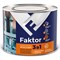 Грунт-эмаль на ржавчину Ярославские краски FAKTOR - фото 16458513