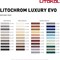 Затирочная смесь Litokol LITOCHROM LUXURY EVO - фото 16459553