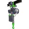 Цепная электрическая таль EURO-LIFT 00-00003023 - фото 16460850