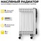 Масляный радиатор Eurolux ОМПТ-EU-9Н - фото 16461046