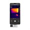 Тепловизор для смартфона Guide Sensmart MobIR Air - фото 16462431