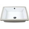 Встраиваемая раковина под столешницу BOND S99-500 - фото 16462494