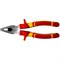 Диэлектрические комбинированные плоскогубцы Промлайн ПЛ0210102180_z022 - фото 16462708