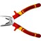 Диэлектрические комбинированные плоскогубцы Промлайн ПЛ0210102180_z022 - фото 16462709