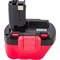 Аккумулятор для электроинструмента Bosch EXACT, GDR, GML, GSR, PSB, PSR TopOn TOP-PTGD-BOS-12/A/ - фото 16464032
