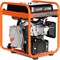 Бензиновый инверторный генератор Daewoo GDA 2500i - фото 16464041