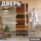 Дверь для бани DoorWood DW01332 - фото 16464937
