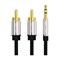 Аудио кабель VENTION P550AC500-S - фото 16466734