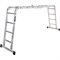 Лестница-трансформер Вихрь ЛТА 4х4 - фото 16469775