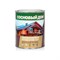 Декоративно-защитный состав для древесины ЗАО Декарт Сосновый дом - фото 16471152