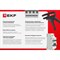 Предохранитель-разъединитель для ПВЦ EKF PROxima - фото 16471600