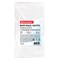 Пакеты БОПП с клеевым клапаном, КОМПЛЕКТ 100 штук, 6х8 + 3 см, 25 мкм, BRAUBERG, 700414 - фото 16475400