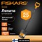 Штыковая лопата FISKARS Solid - фото 16481098