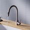 Кухонный смеситель Dorff Logic - фото 16481163